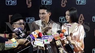 พิง ลำพระเพลิง เปิดตัวนักแสดงภ.The Pool นรก6เมตรเผยเขียนบท 4 วันหาทุน10ปี