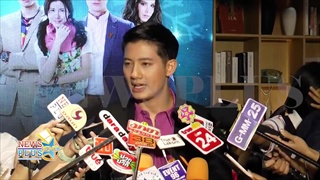 เป้ อารักษ์ ยิ้มหวาน ส่งเพลงใหม่ให้ คาริสา ฟัง ฝ่ายหญิงบอกแบบนี้