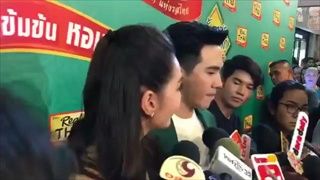 เปิดใจ “โป๊ป-เบลล่า” ช่อง3 ถอดละครคู่ “เวียงกุมกาม” จริงไหม?