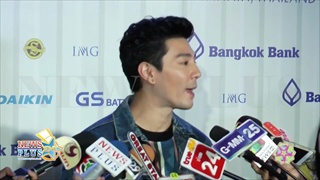 โดม ปกรณ์ แอบกระซิบสื่อ ลั่นเตรียมเซอร์ไพรส์ขอสาว เมทัล แต่งงาน