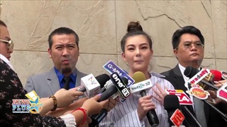ดิว อริสรา โต้นำเงินหุ้นร้านทำเล็บใช้ส่วนตัวยันไม่เคยส่งคนข่มขู่