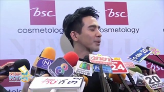 โป๊ป ไม่เฟล!ข้ามสีทันดรไม่เปรี้ยง รับมีฐานแฟนคลับจีนเพิ่ม!ไม่รู้ผู้ใหญ่ทาบละครคู่แต้ว