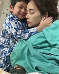 เป้ย โพสต์คลิปสิ่งที่ โปรด ทำให้ในวันที่เธอเหนื่อยล่าที่สุด