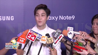 เจี๊ยบ ลลนา ใจบุญ! ควักเงินเปิดคลีนิกรักษาคนฟรี ขอบคุณหมอริท-แฟนคลับ ช่วยสมทบทุน