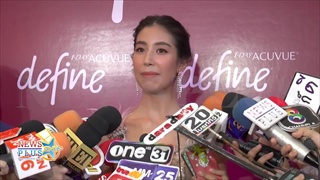 มิ้นต์ ชาลิดา จะว่ายังไง เมื่อ ภูผา โดนคนโฟกัสเป้าตุง