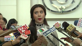 เก้า สุภัสสรา โสด! เพราะเลือกนาน ลั่น! ขอผู้ชายสเปคแบบนี้
