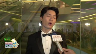 คริส พีรวัส จะว่ายังไง โดนเม้าท์ชอบผู้ชายแล้ว