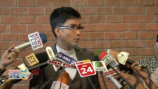 กัปตัน ภูธเนศ ลั่น! อยากมีลูกคนที่2 แล้ว