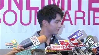 เจมส์จิ ชวน BNK48 ถ่ายรายการคนดีที่ไหน หวั่นเกิดดราม่าไหม
