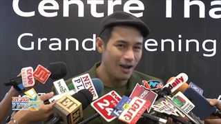 โอม อัชชา ยิ้มร่า กระแสอังกอร์เปรี้ยงเรตติ้งพุ่ง ขำๆจมูกไม่คอนทินิว