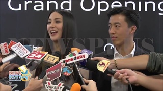 สายไหม มณีรัตน์ ควงแฟนหนุ่มนอกวงการอัพเดทฤกษ์งานแต่ง 25 ธันวาคมนี้