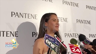 ญาญ่า จะว่ายังไง เหตุไฟดับกลางห้างเปิดตัว นาคี 2 พร้อมแจงยอดวิวทีเซอร์-MVพุ่ง