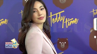 แซ่บเบอร์แรง เมย์ พิชญ์นาฏ ประชัน ลีเดีย ศรัณย์รัชต์