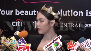 แมท ภีรนีย์ เตือนแล้ว! ไม่ชอบผู้ชายแบบนี้ รับคุยหนุ่มนอกวงการแล้ว