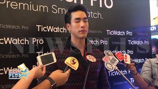 ณเดชน์ ติดโผหนุ่มเซ็กซี่ พร้อมแจง หลังคนมองเป็นลูกรัก ใหม่ รัชดา