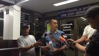 เปิดใจ! อดีตตำรวจสืบ1 ยัน ไม่ได้ยัดยา เรียกรับเงิน พ่อค้าส้มตำ
