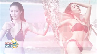 วุ้นเส้น วิริฒิพา กับเสื้อผ้าที่สุดของความแซ่บ