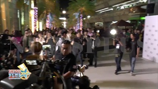 อั้ม พัชราภา - เจมส์ จิรายุ ฟิลม์ ธนภัทร สวยหล่อระดับ A