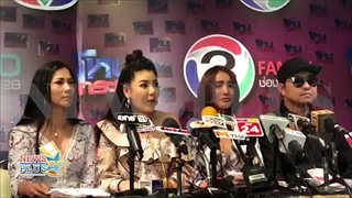มินดา ร่ำไห้! ปัดเรียกค่าเสียหาย แซ็ค ชุมแพ 2.2 ล้าน ลั้นไม่เคยพูดท้อง