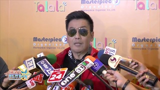 ตั้ม สมประสงค์ เตรียมเปิดบ้าน โอ วรุฒ เป็นพิพิธภัณฑ์โกโบริ