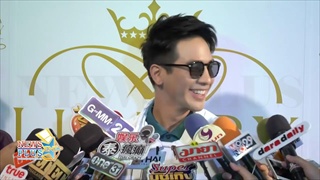 โป๊ป ธนวรรธน์ โต้ซุปตาร์เรื่องเยอะ รับมีแค่กฎ รับอยากมีสาวดูแล โอดคนสวยมีแฟนแล้ว