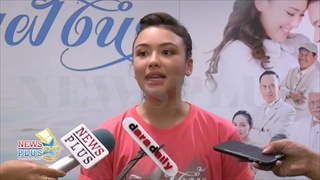 นาตาลี ปณาลี ย้ำ! จบแล้วไม่ขอพูดถึงเรื่อง ไฮโซเป๊ก อีก