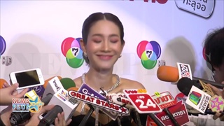 มิน พีชญา พูดแล้ว! ใส่เพชร 10 ล้านดินเนอร์หรู พร้อมแจงดราม่าใช้แอปตบเอว S