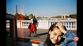 หวานให้สุด "ญาญ่า" ลงรูปคู่และแคปชั่นอ้อน "ณเดชน์"