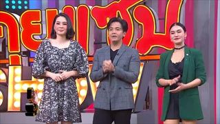 คุยแซ่บShow : “ณิริน” ลูกสาว “หนิง ปณิตา” ประเดิมเป็นพิธีกรครั้งแรก ใน รายการ “Little Nirin”