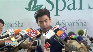ฌอห์ณ จินดาโชติ ปัดหวานพิม พิมประภา อุบตอบสัมพันธ์ยังเป็นแค่พี่น้อง