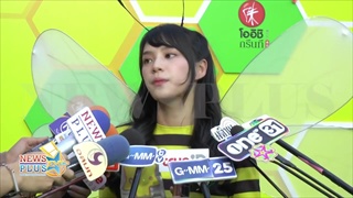 เฌอปราง BNK48 เคลียร์! ดราม่าฉากเลิฟซีนในหนังแบบนี้