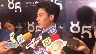 หมาก ปริญ สงสาร มิว นิษฐา โดนแฟนคลับถล่มยับโจมตีในไอจี