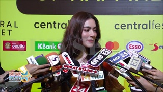 คิมเบอร์ลี่ รับคุยหมากแพลนแต่งไม่เกินอายุ 30 ดีใจติดอันดับหญิงหน้าสวย