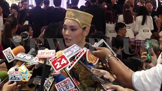 ตั๊ก บงกช เคลียร์ดราม่าแย่งสิทธิ์เลี้ยงดูยาย รับอยากเป็นคนดูแล เชื่อตกลงด้วยดี