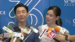 บอย พีชเมกเกอร์ ควงเจี๊ยบ พิจิตตรา ร่อนการ์ดงานแต่งเชิญแค่คนสนิท ไร้ธีมเกรงใจต้องเช่าชุด