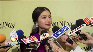 มิว นิษฐา ยันสัมพันธ์แก๊งค์เฟอร์บี้ยังดี ไม่ซีคนแซวขายหน้า รับร่วมทริปมัลดีฟส์ไฮโซเซนต์