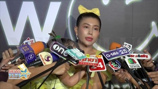 กุ๊บกิ๊บ ไม่สนคนมอง นกสองหัว บอกรู้จักทั้ง 2 ฝ่ายมานานแล้ว วอนอย่าโยงตนเอี่ยว