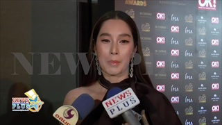 ฐิสา เปิดใจ หลัง มิกค์ ทองระย้า เคยให้สัมภาษณ์ บวชเสร็จแล้วเดินหน้าจีบ