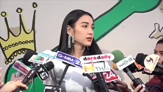 แพท ณปภา ยันคำเดิมขอเป็นแม่ของลูก รอคุย เบนซ์ ลั่นรักเสมอ