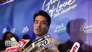บอย ปกรณ์ ขอโทษเจมส์ จิ-เกรท วรินทร รับไม่สบายใจหลังเป็นต้นเหตุให้โดนขุดเรื่องสาว
