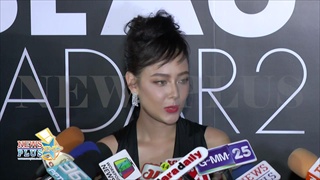 แซมมี่ ดีใจเป็นนางฟ้าของสินค้าชิ้นนี้ พร้อมแจงหายหน้าไปทำสิ่งนี้