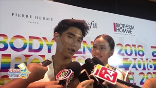 เจนี่-มิกกี้ แพลนฮันนีมูนอเมริกาหลังปิดกล้องแรงเงา ลุ้นมีน้องกลับมาด้วย
