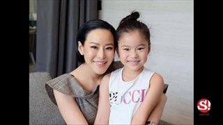 "น้องณิริน" ลูกสาว "หนิง ปณิตา" พาทัวร์บ้านหรูที่เขาใหญ่ เอ่ยขอคุณพ่อดื่มให้น้อยลง