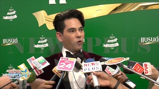 บิ๊ก ศรุต ปัดแฟนสาวนอกวงการท้องก่อนแต่ง บอกชีวิตแฮปปี้ ไม่หวั่นดราม่าครอบครัวเก่า