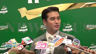 ปั้นจั่น ประกาศโสด ยันฐิสาไม่ใช่มือที่ 3 รับปลื้มพร้อมเดินหน้าจีบถ้าใช่ หวังไม่ปิดโอกาส