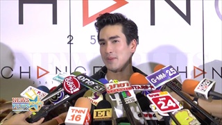 ณเดชณ์ รู้สึกแบบนี้เมื่อได้ของขวัญวันเกิดชิ้นนี้ จาก ญาญ่า