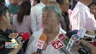 จิ้ม ชวนชื่น รับรู้พ่อดม ป่วยมะเร็งแต่ไม่บอก ลั่น! ภูมิใจพ่อมาตลอด