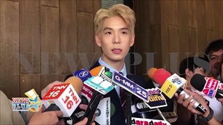 เจเจ รับเห็นดราม่าโฆษณา ลั่นขอโทษเพื่อน 9X9 และทีมงานโดนว่า ยันความรักยังเหมือนเดิม