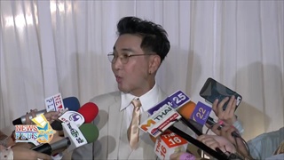 ไก่ วรายุฑ รับตัดบ่วงนฤมิตรเหลือ 9 ตอน บอกแทบทรุดหลังแมทโพสต์รูปคู่สงกรานต์ทำเรตติ้งตก
