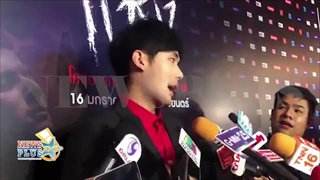 หน่อง ธนา แจงวันใหม่โดนบอย จี้น้ำตาคลอทำร้องไห้ เชื่อน้องไม่ซีถ้ามีแฟน ยันโสดไร้สาวคุย